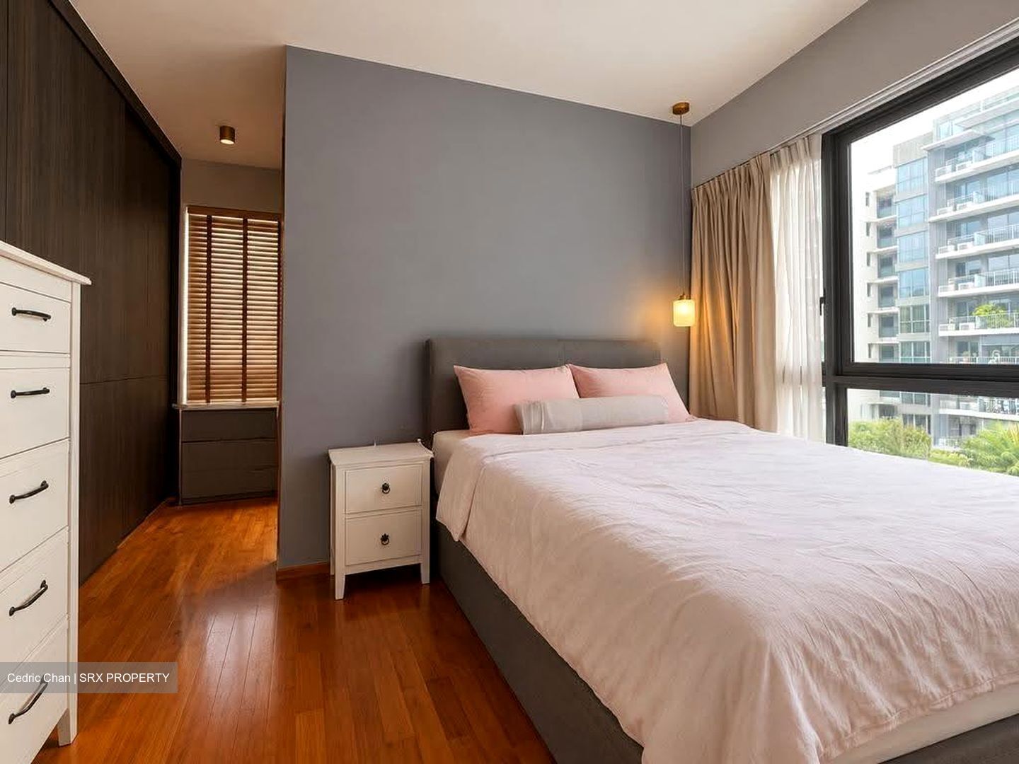 North Park Residences (D27), Apartment #631306031